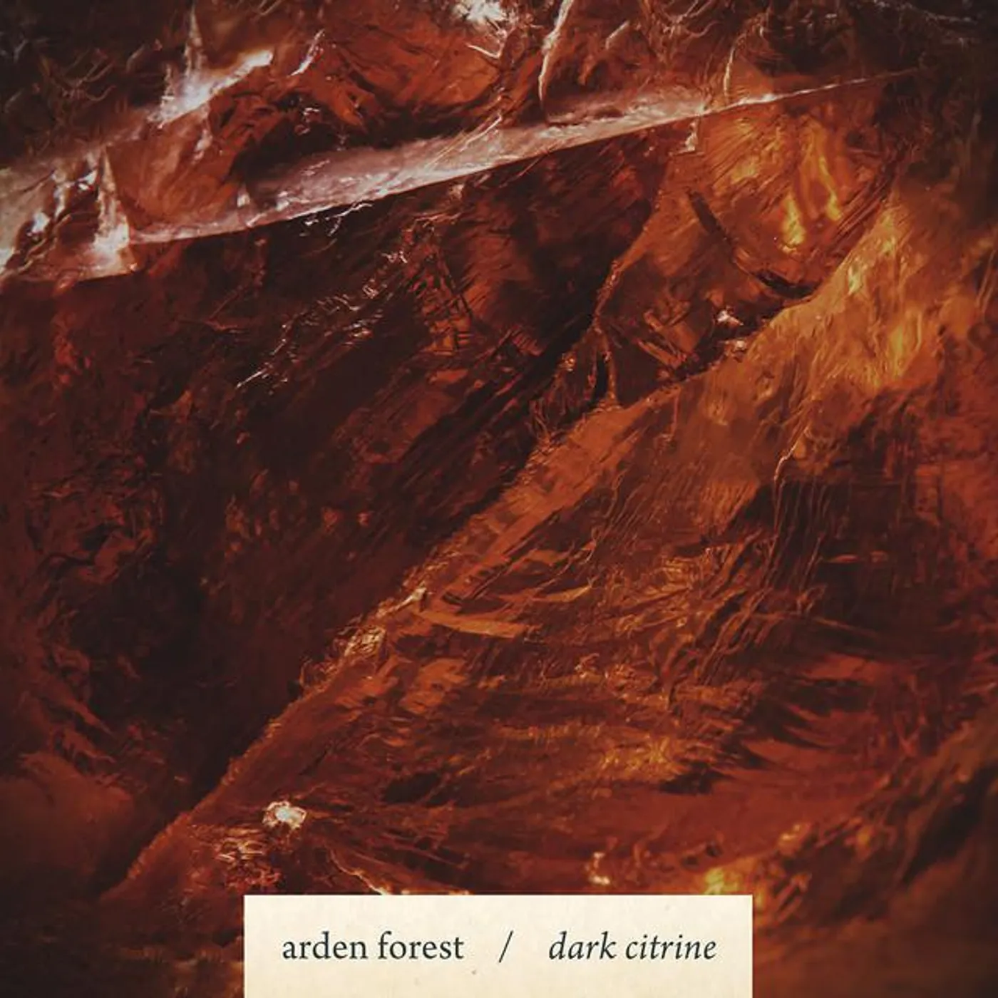 Arden Brand Page