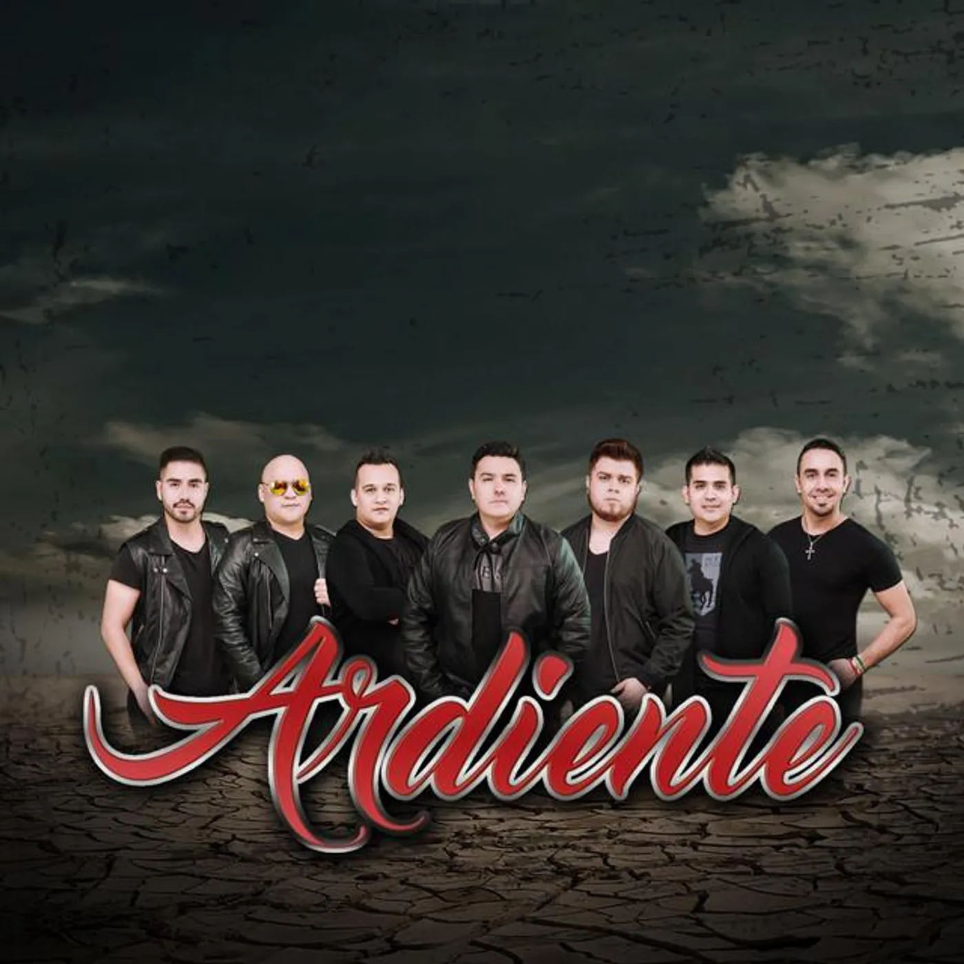 Ardiente