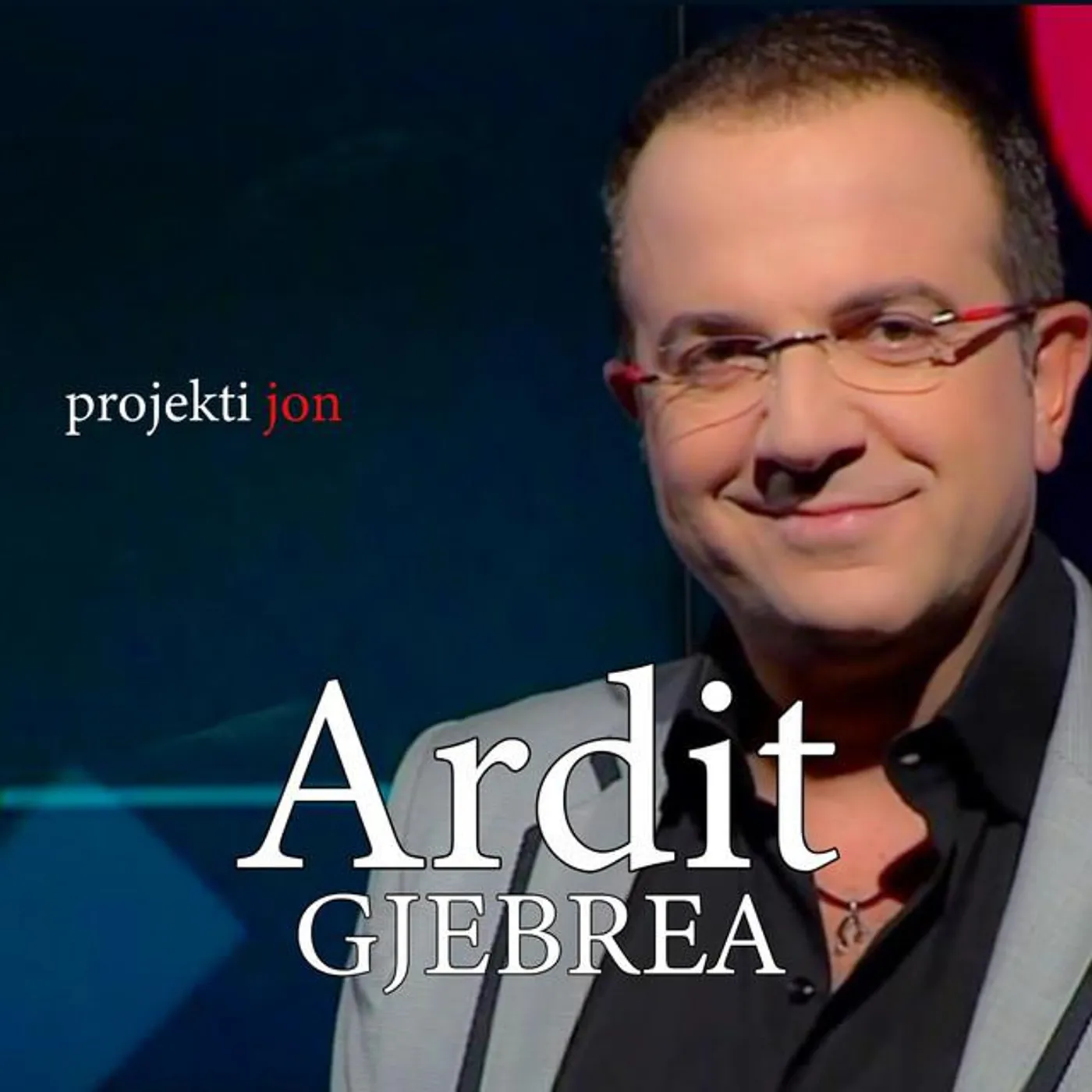Ardit Gjebrea Brand Page