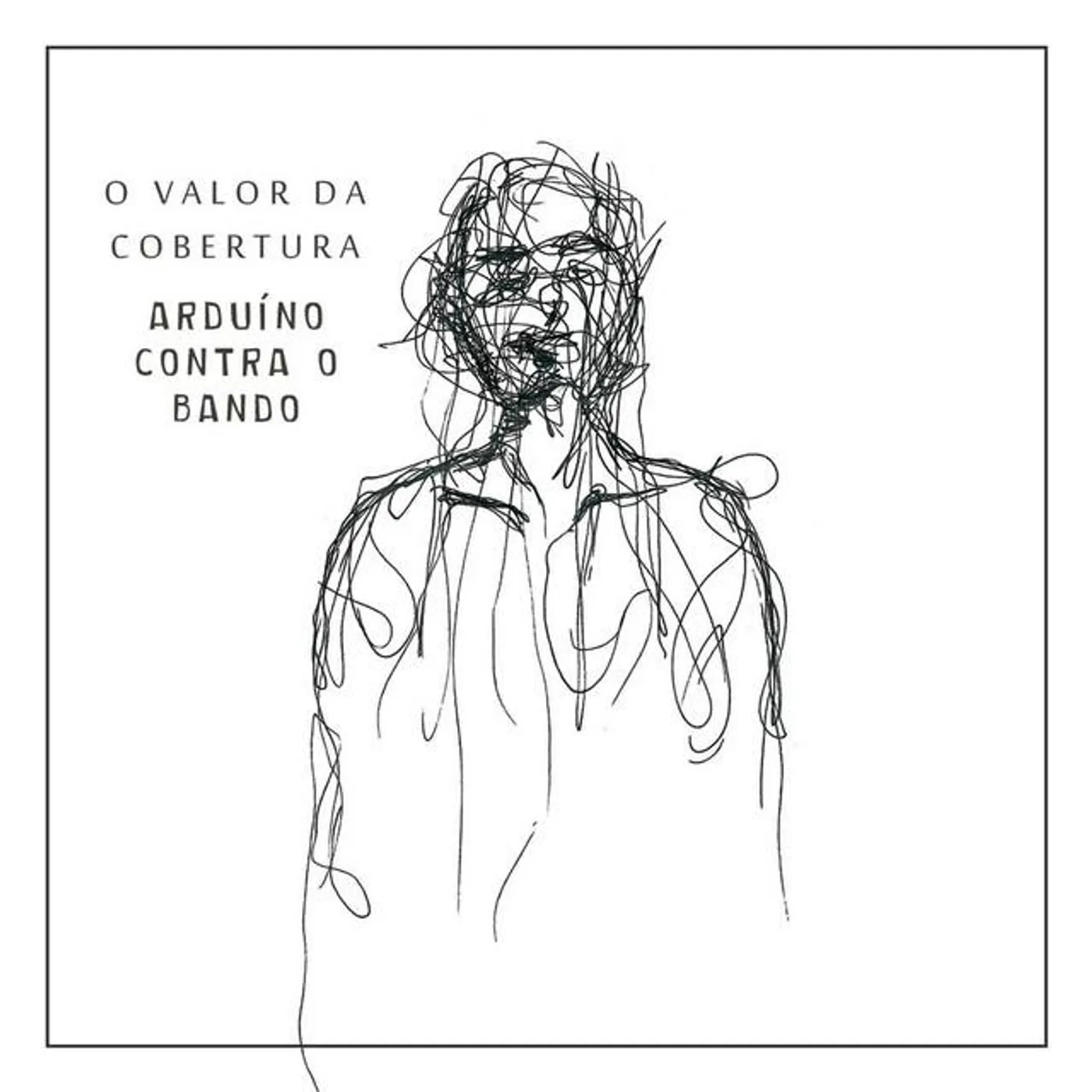 Arduíno Contra o Bando