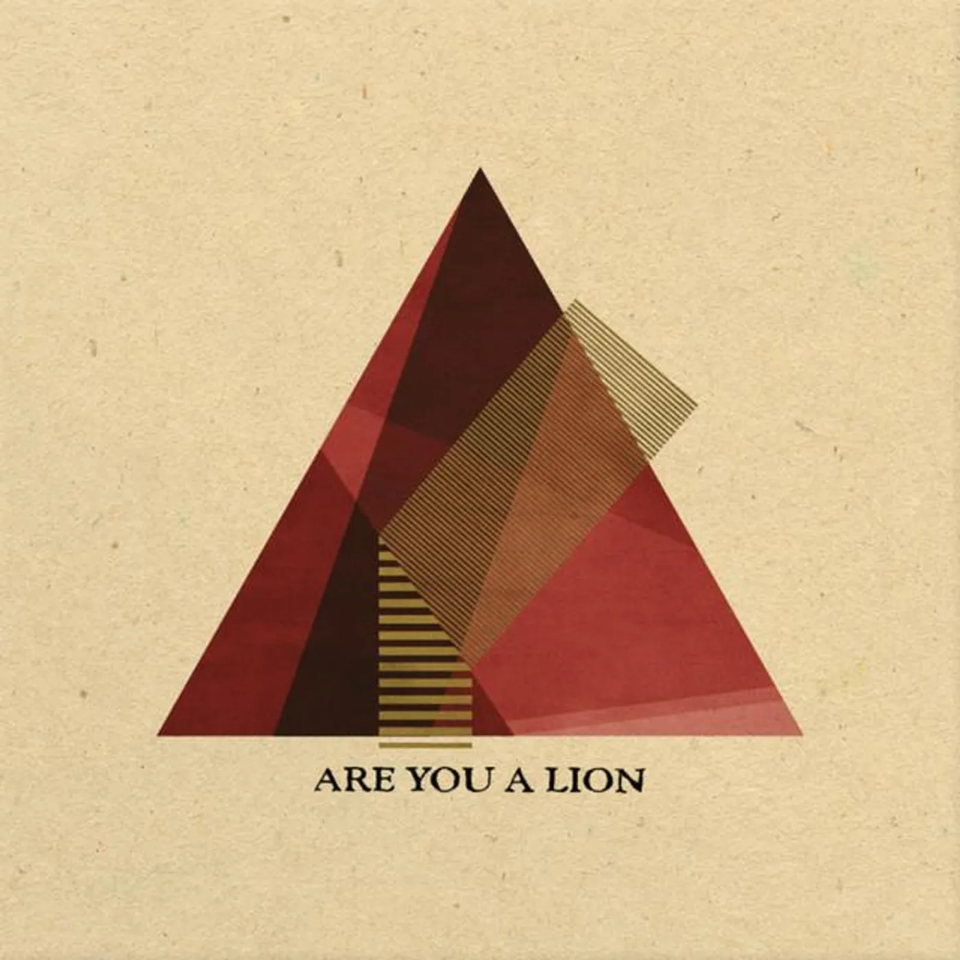 Are You A Lion Brand Page