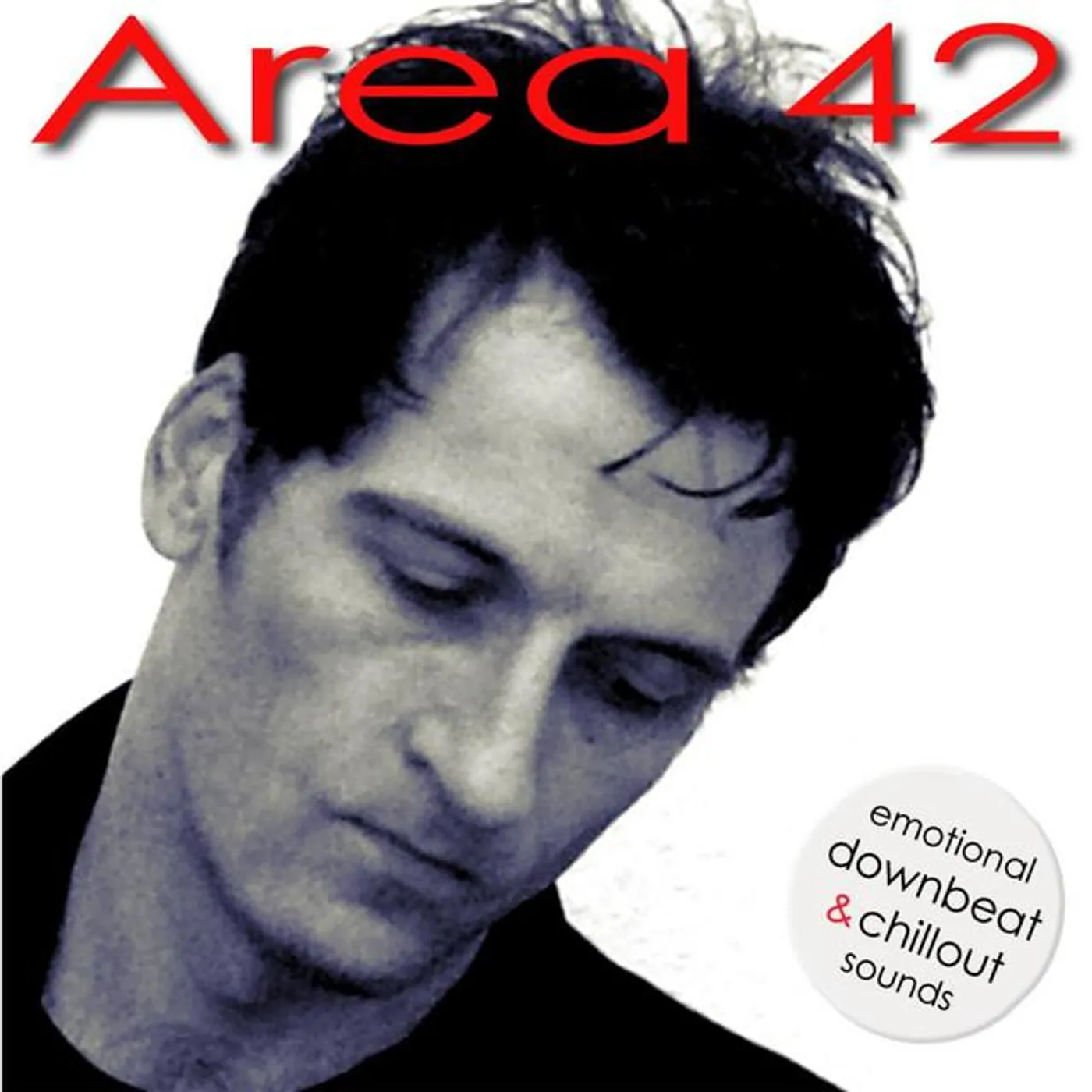 Area 42 Brand Page