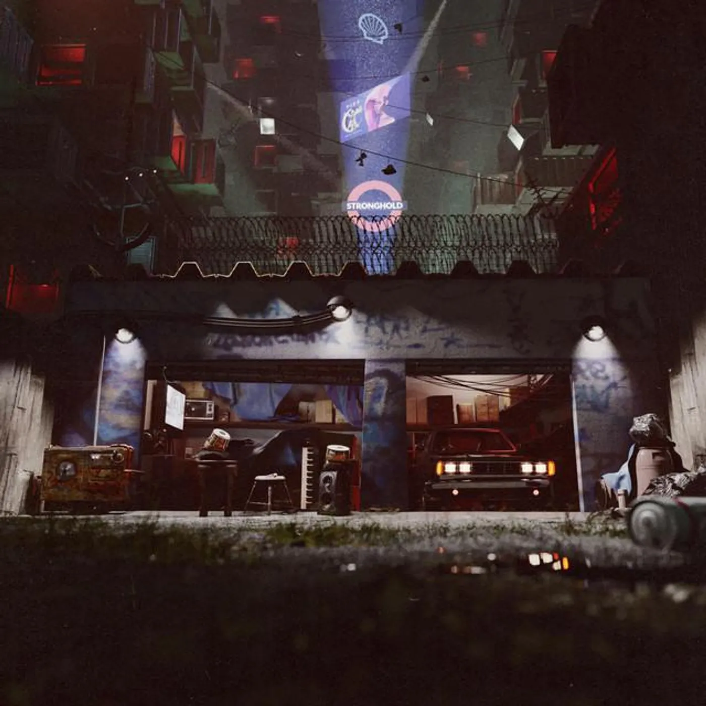 Aref Durvesh Brand Page