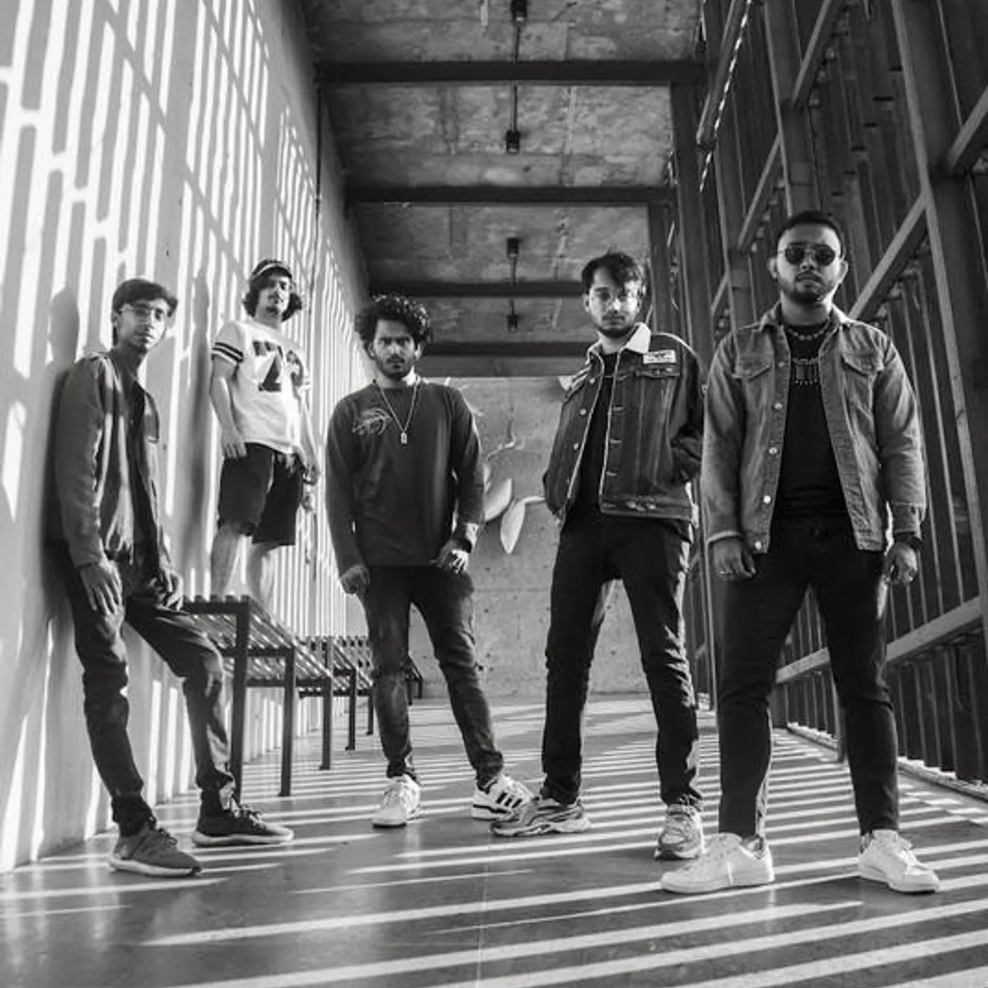 Arekta Rock Band