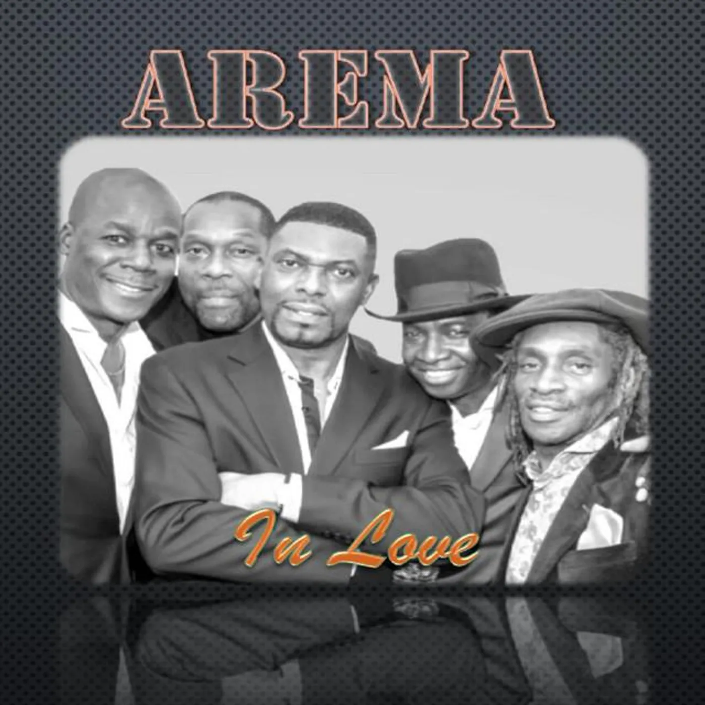 Arema Brand Page