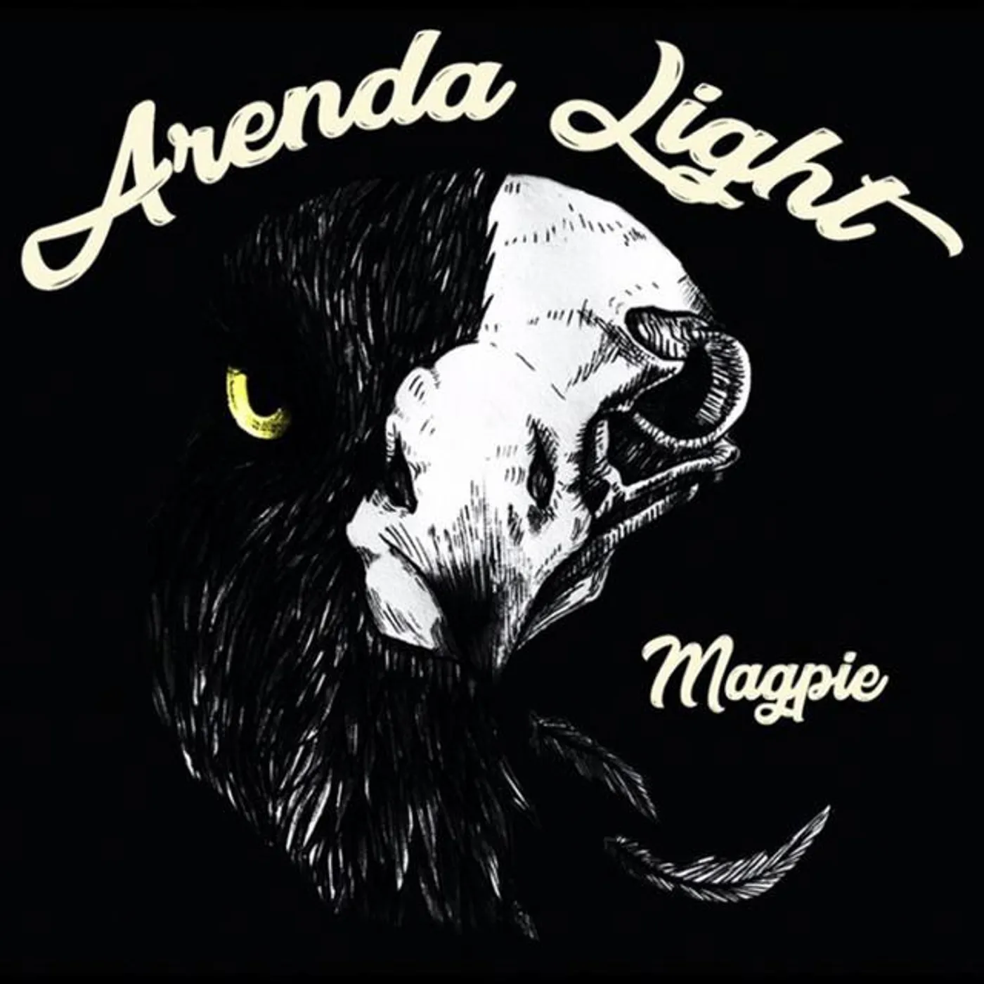Arenda Light Brand Page