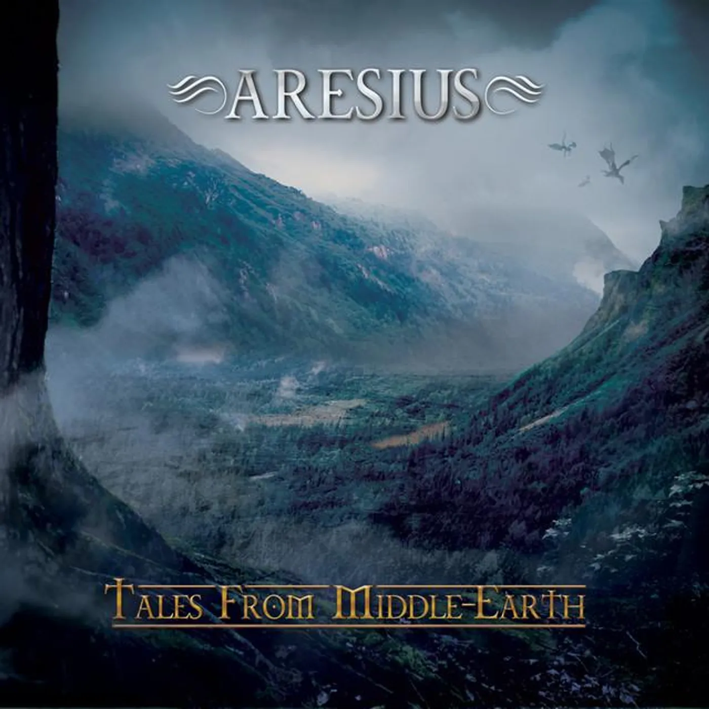 Aresius