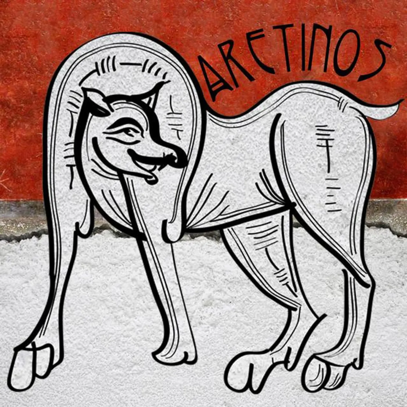 Aretinos