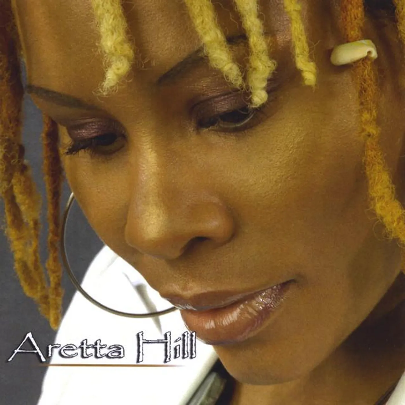 Aretta Hill Brand Page