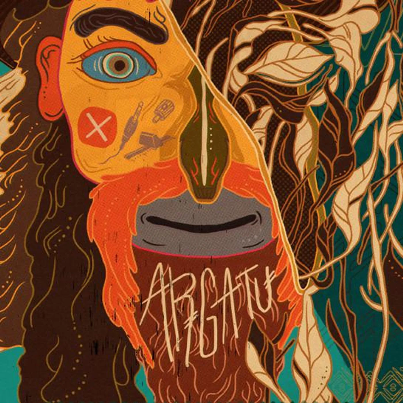 Argatu'