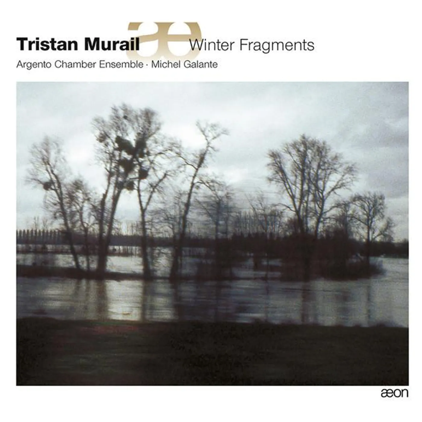 Argento Chamber Ensemble