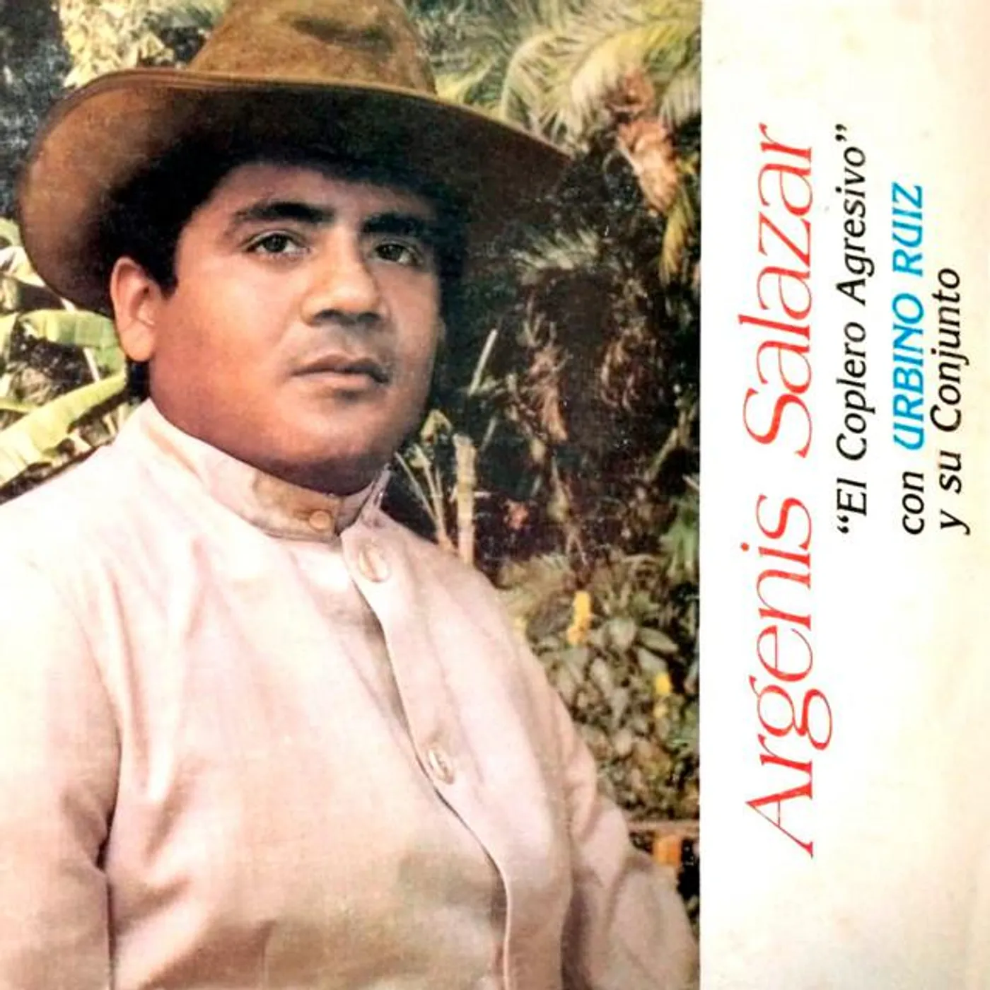 Argenis Salazar