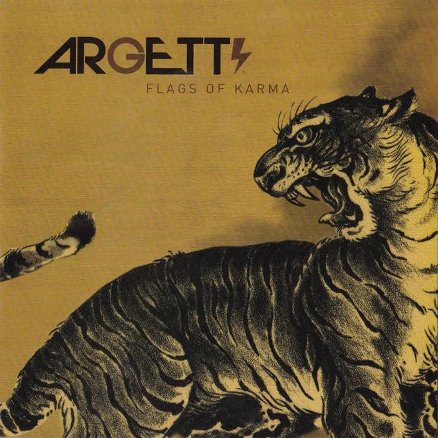 Argetti