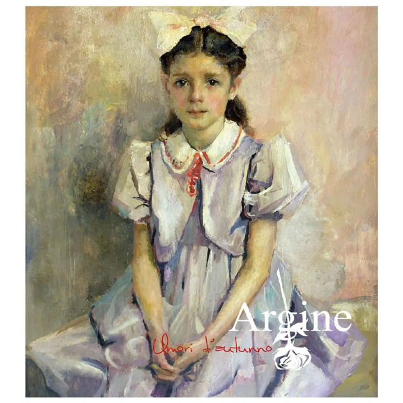 Argine Brand Page