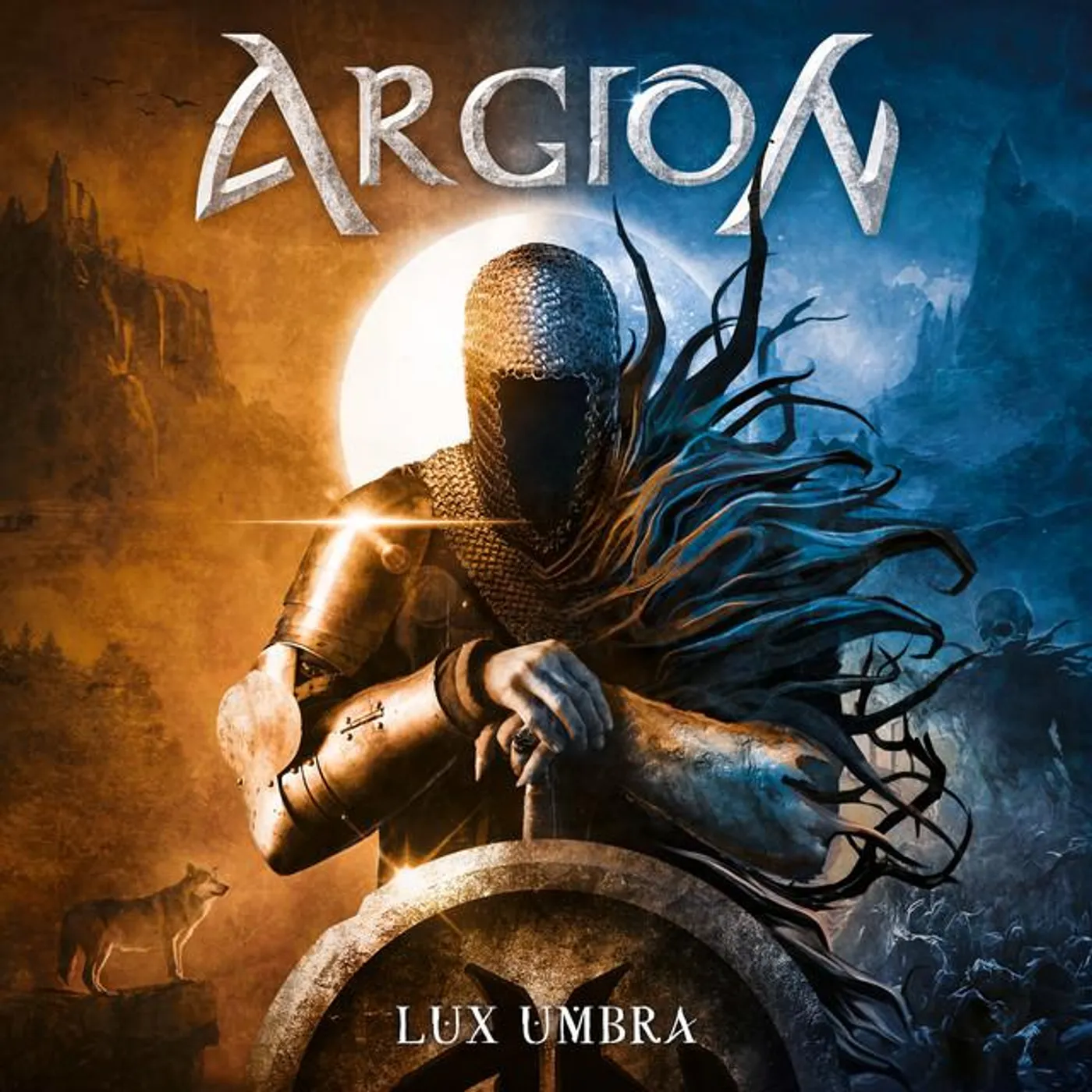 Argion Brand Page