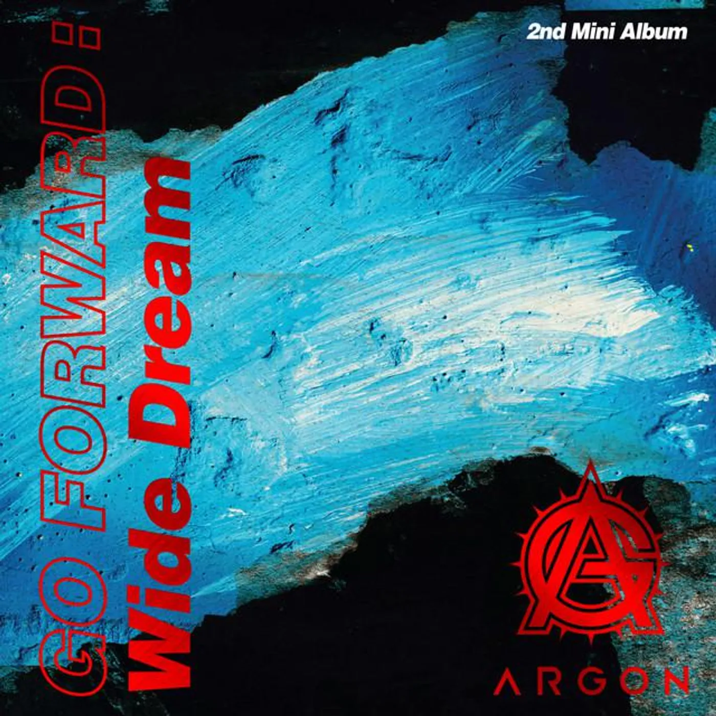 ARGON Brand Page