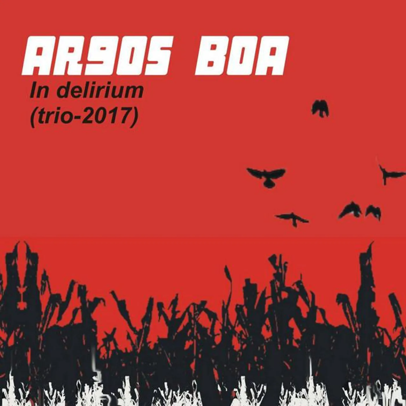 Argos Boa