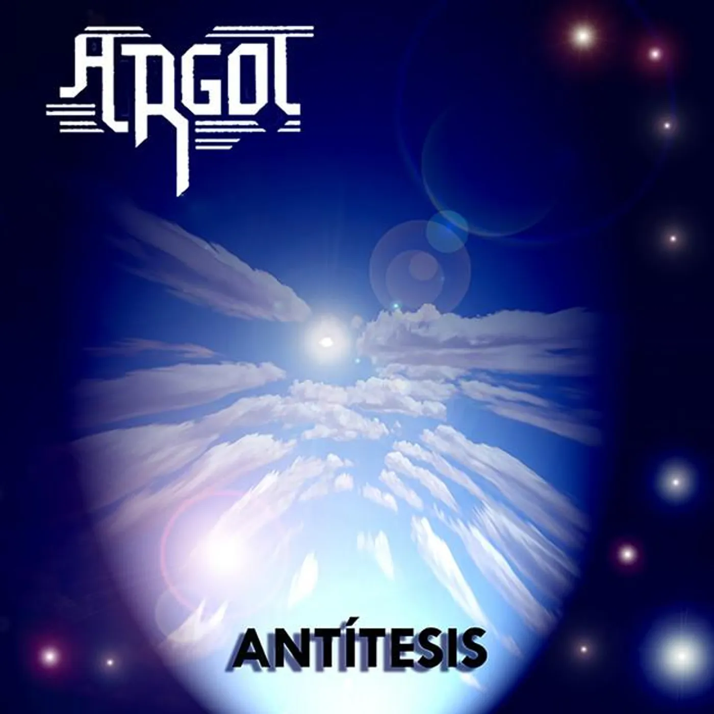 Argot Brand Page