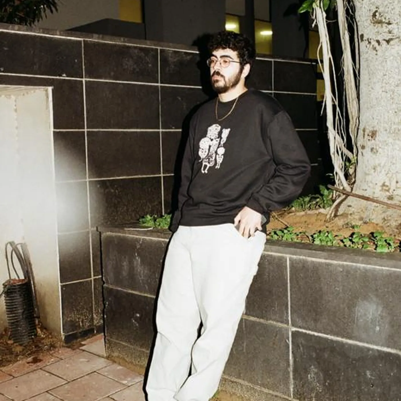 Argov Brand Page