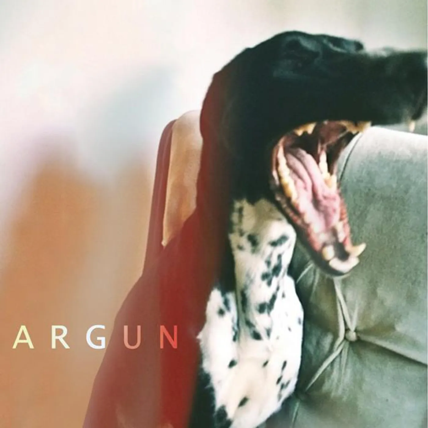 Argun