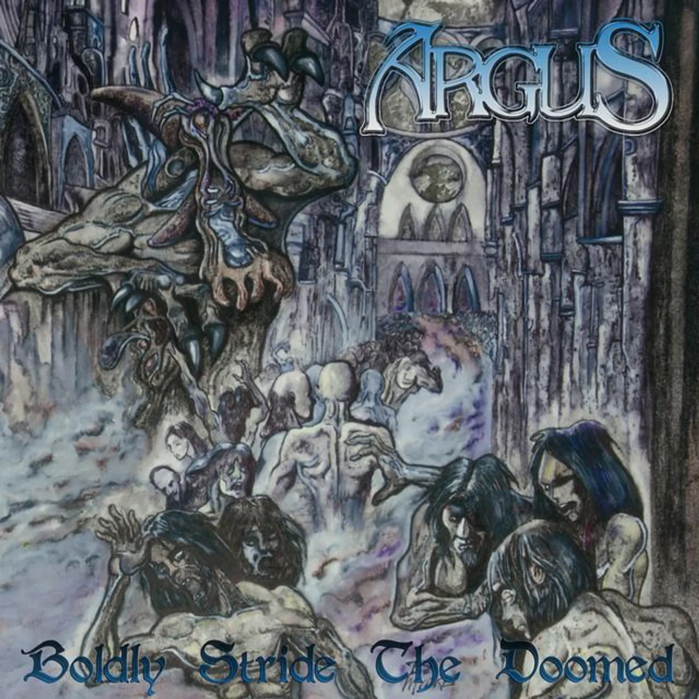 Argus