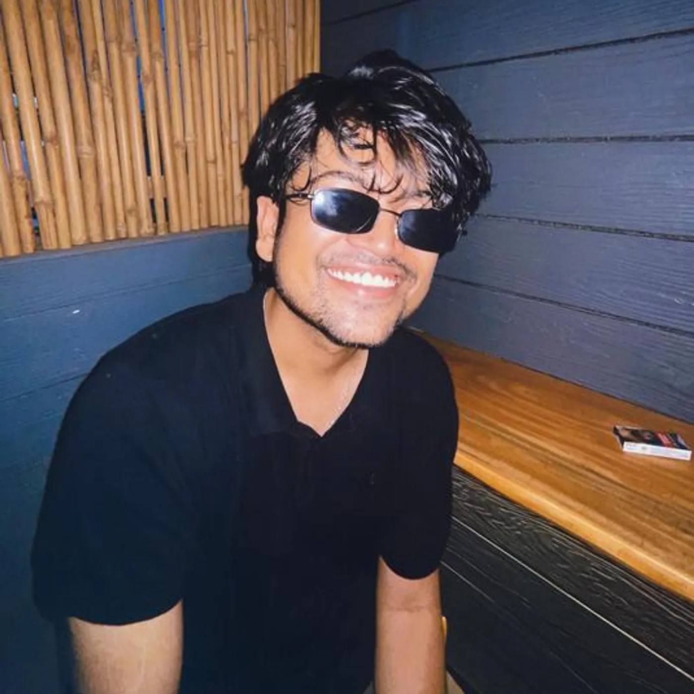 Arham Fulfagar
