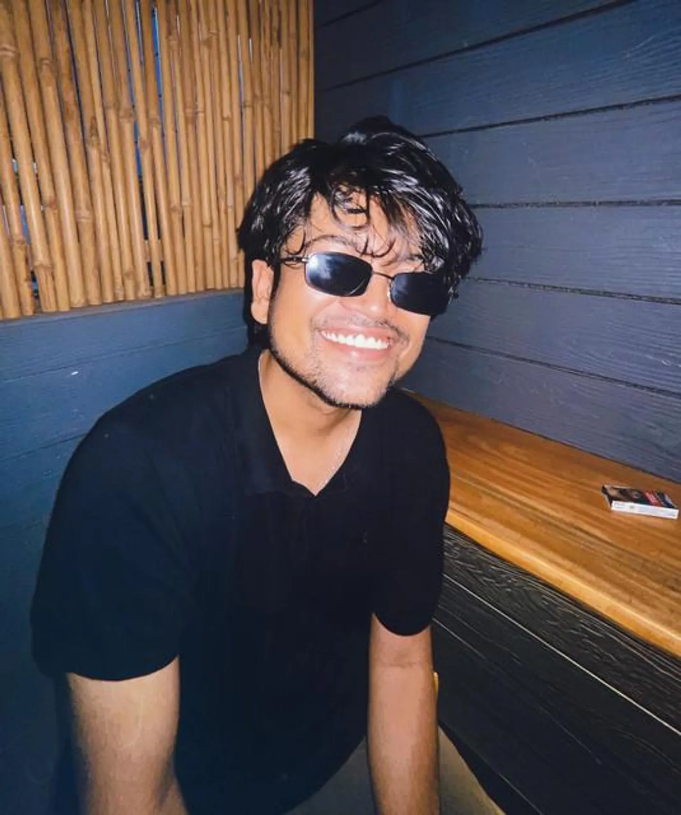 Arham Fulfagar
