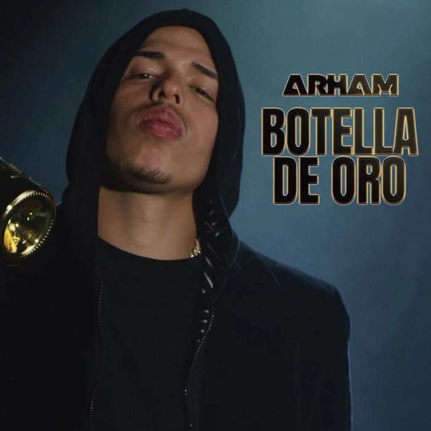 Arham Brand Page
