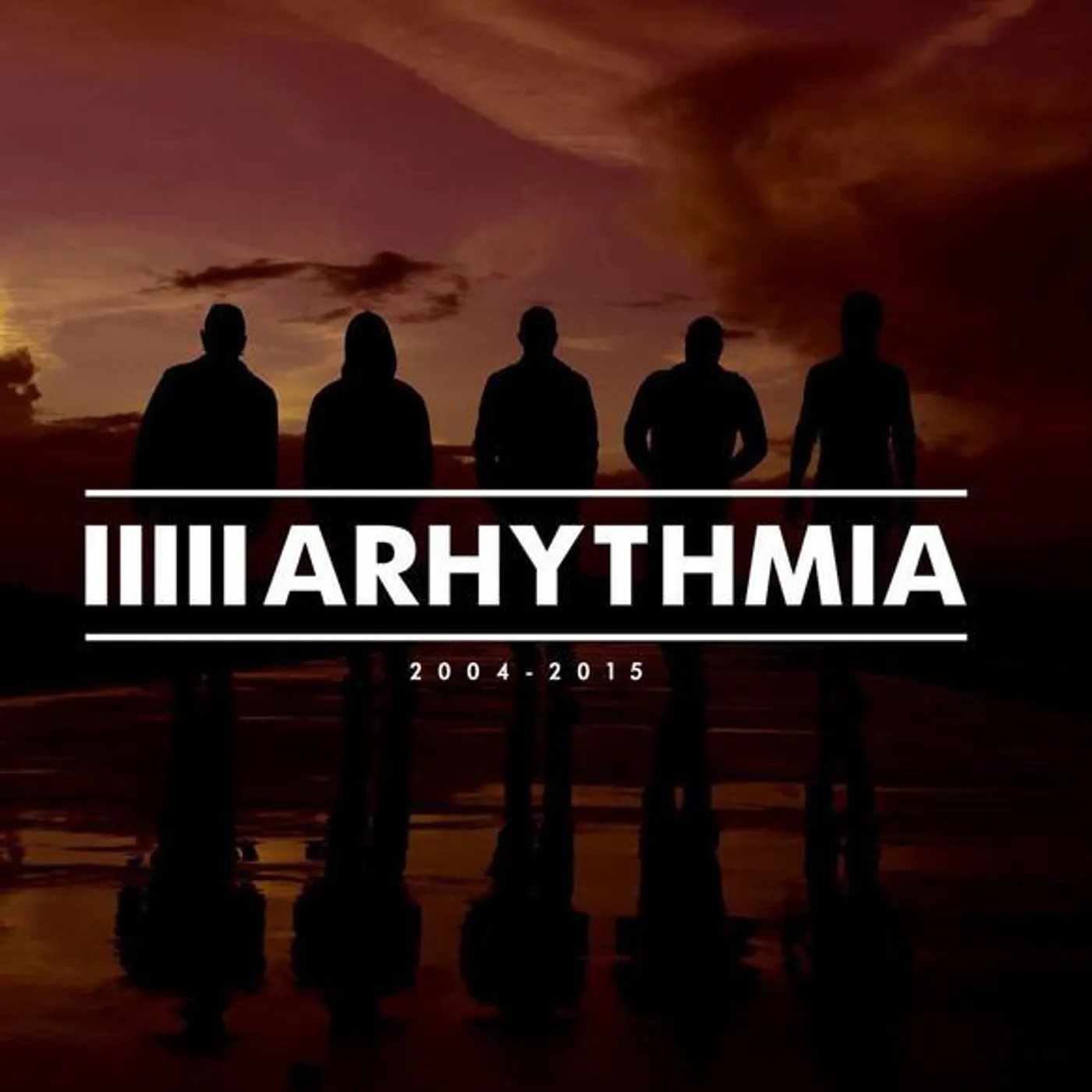 Arhythmia Brand Page