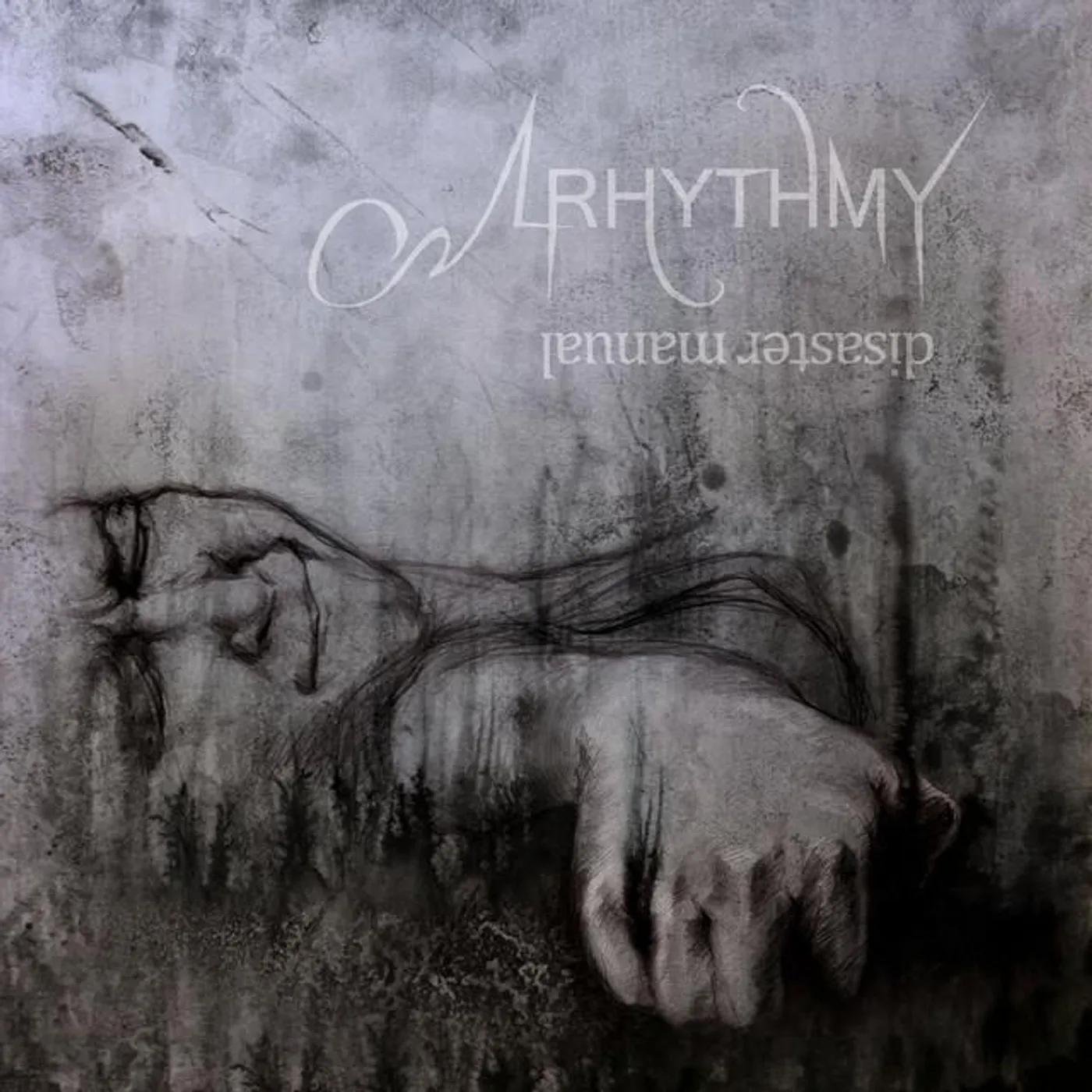 Arhythmy