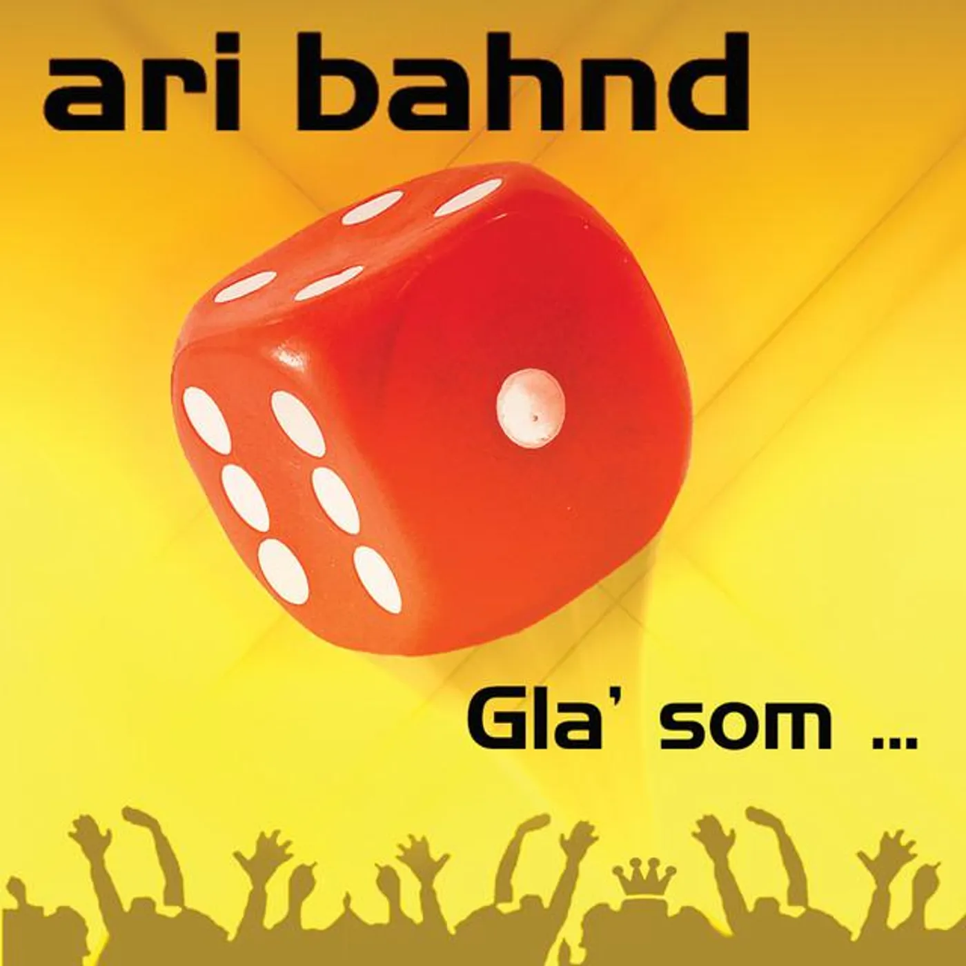 Ari Bahnd