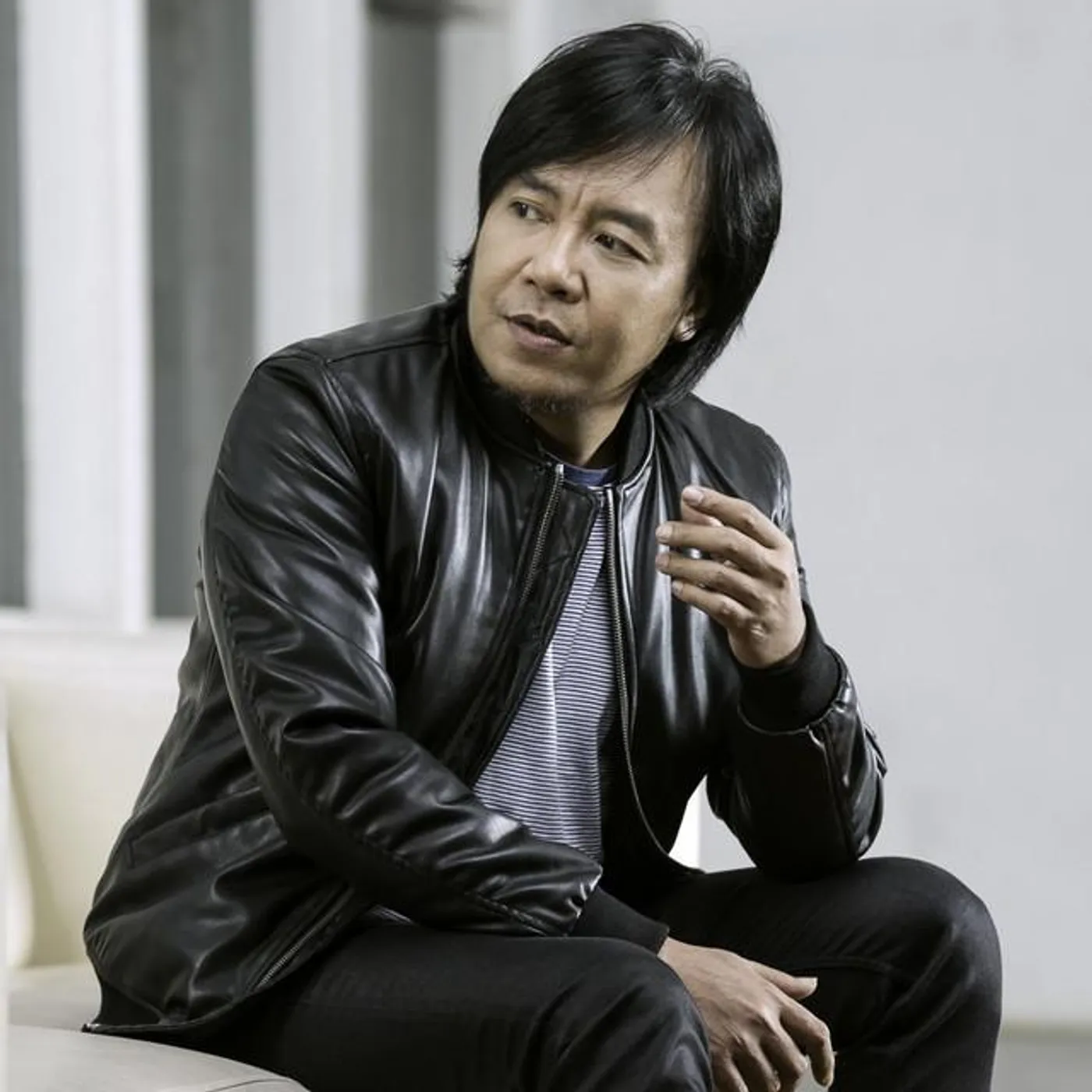 Ari Lasso Brand Page
