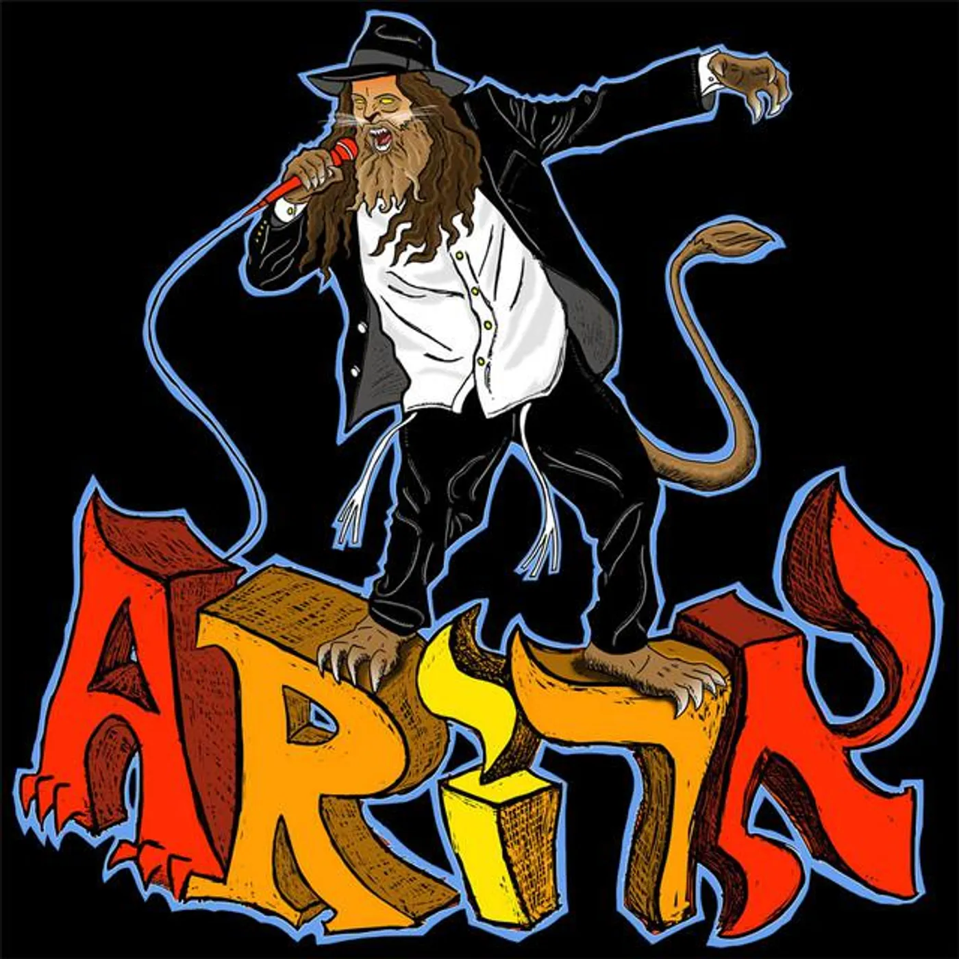 Ari Lesser