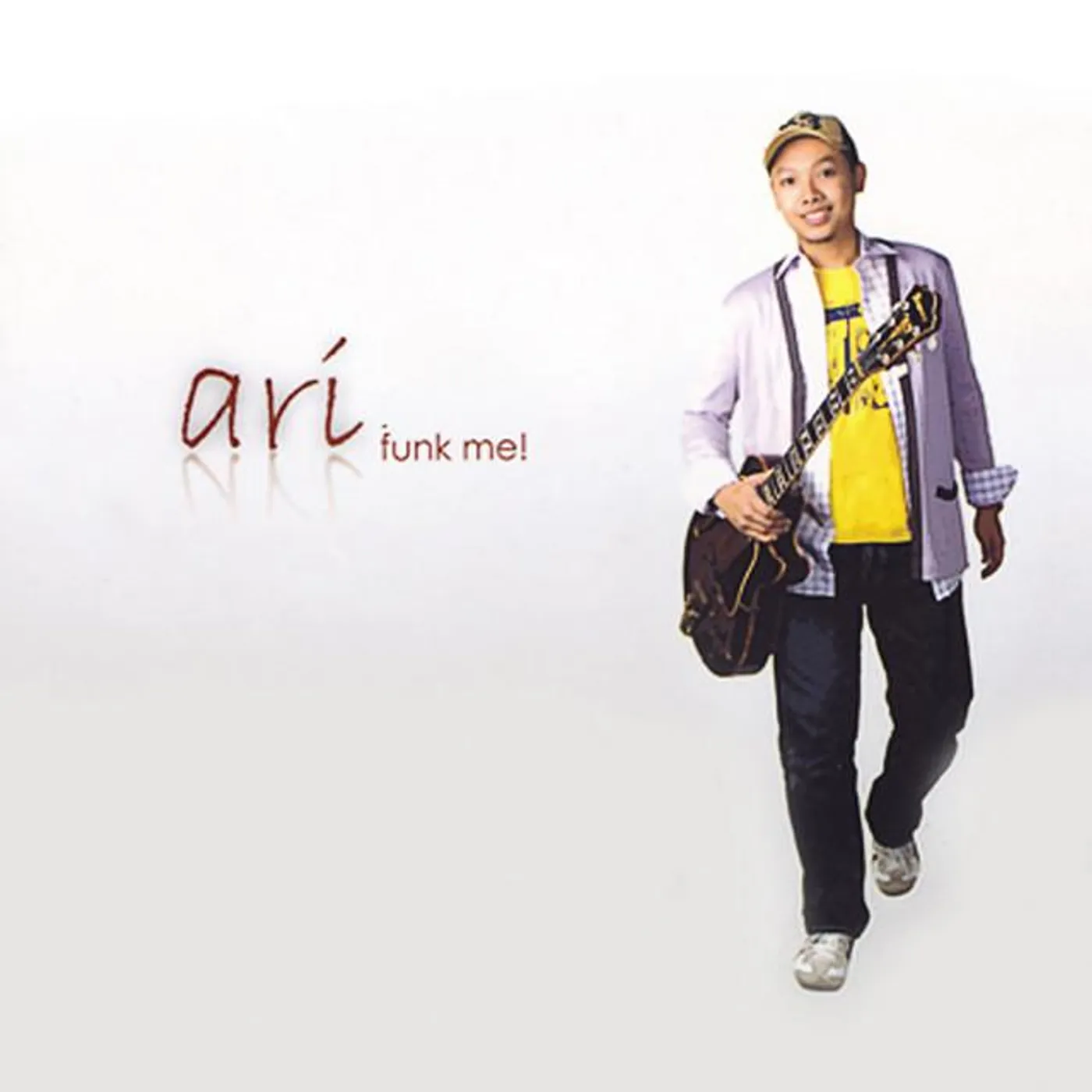 Ari Pramundito