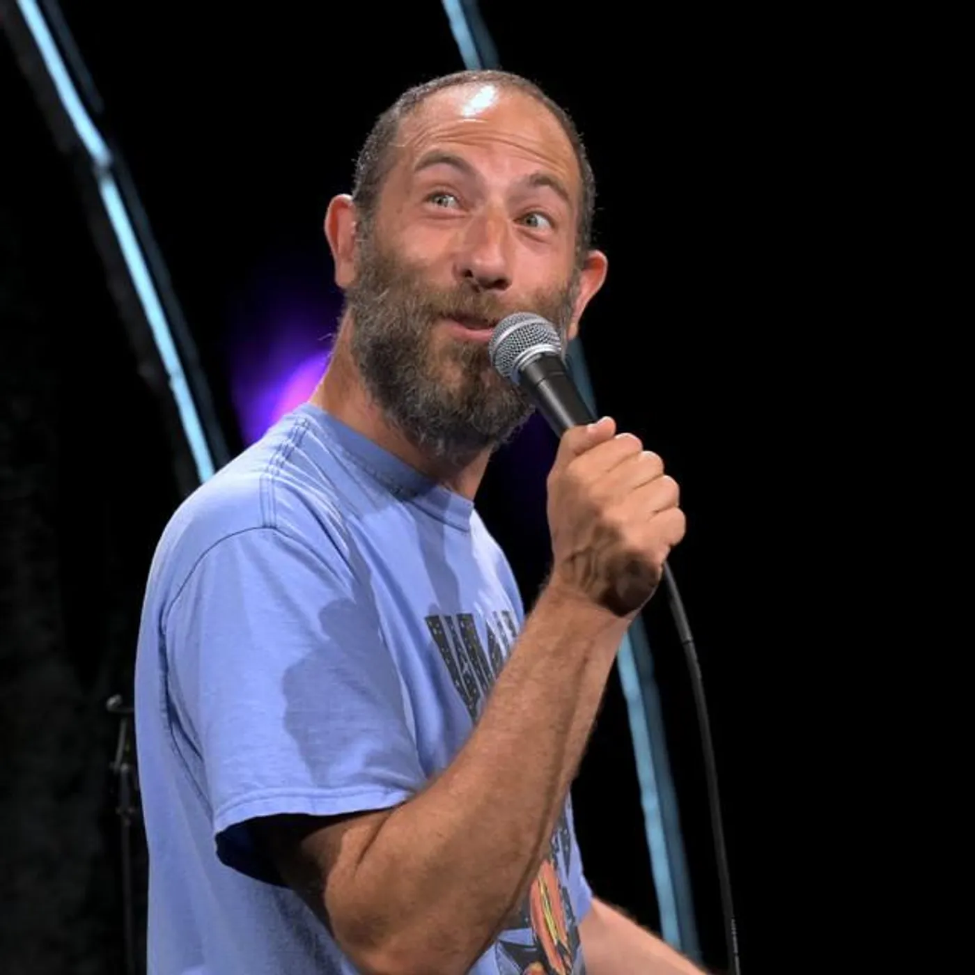 Ari Shaffir