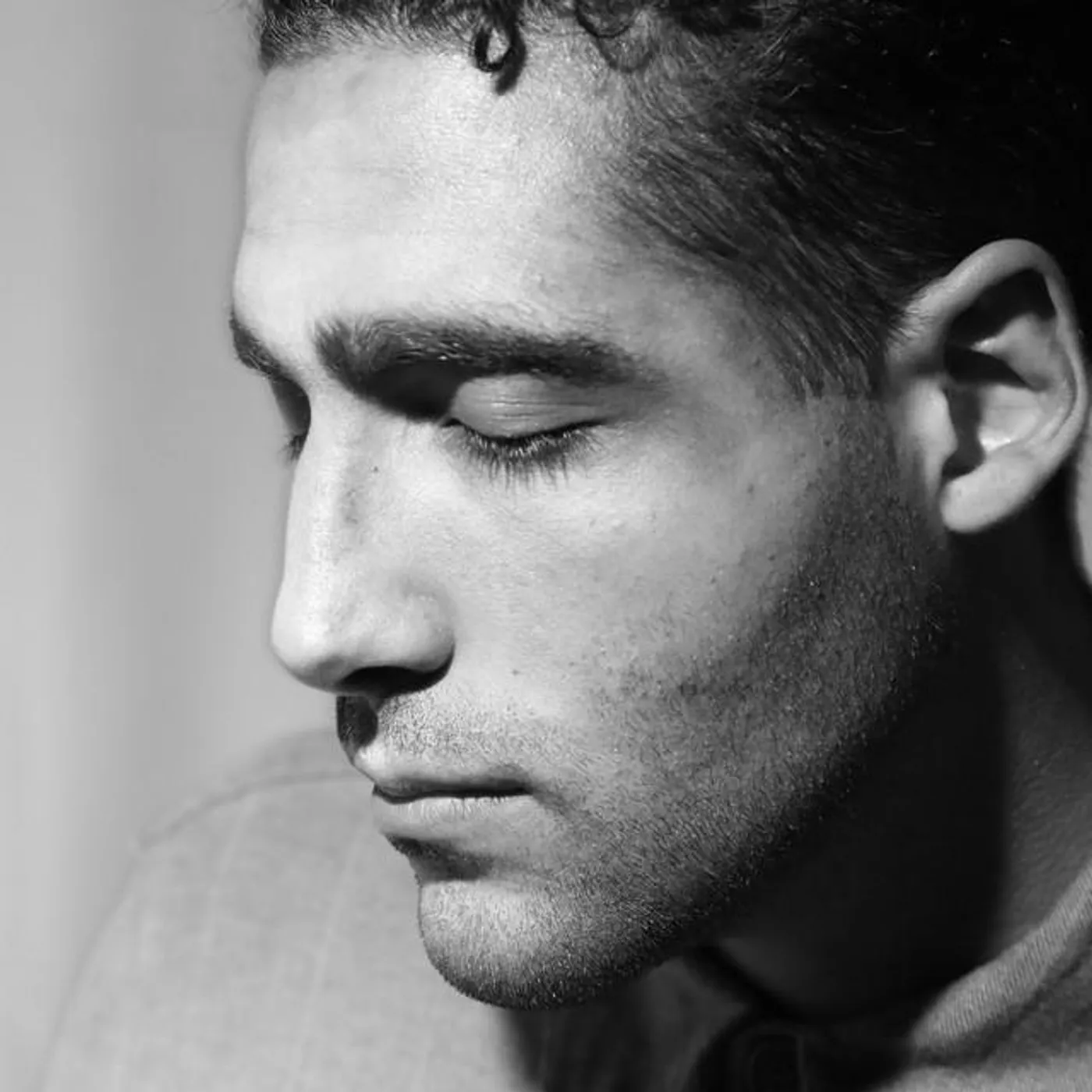 Aria Rostami / Daniel Blomquist
