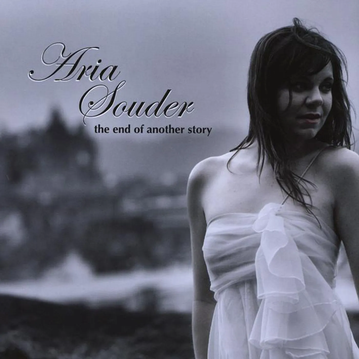 Aria Souder