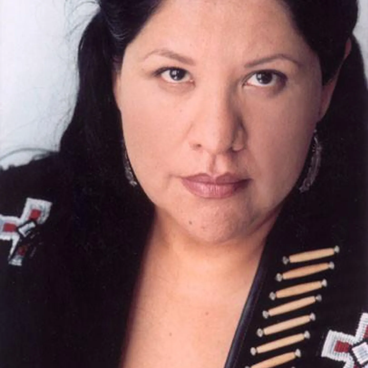 Arigon Starr