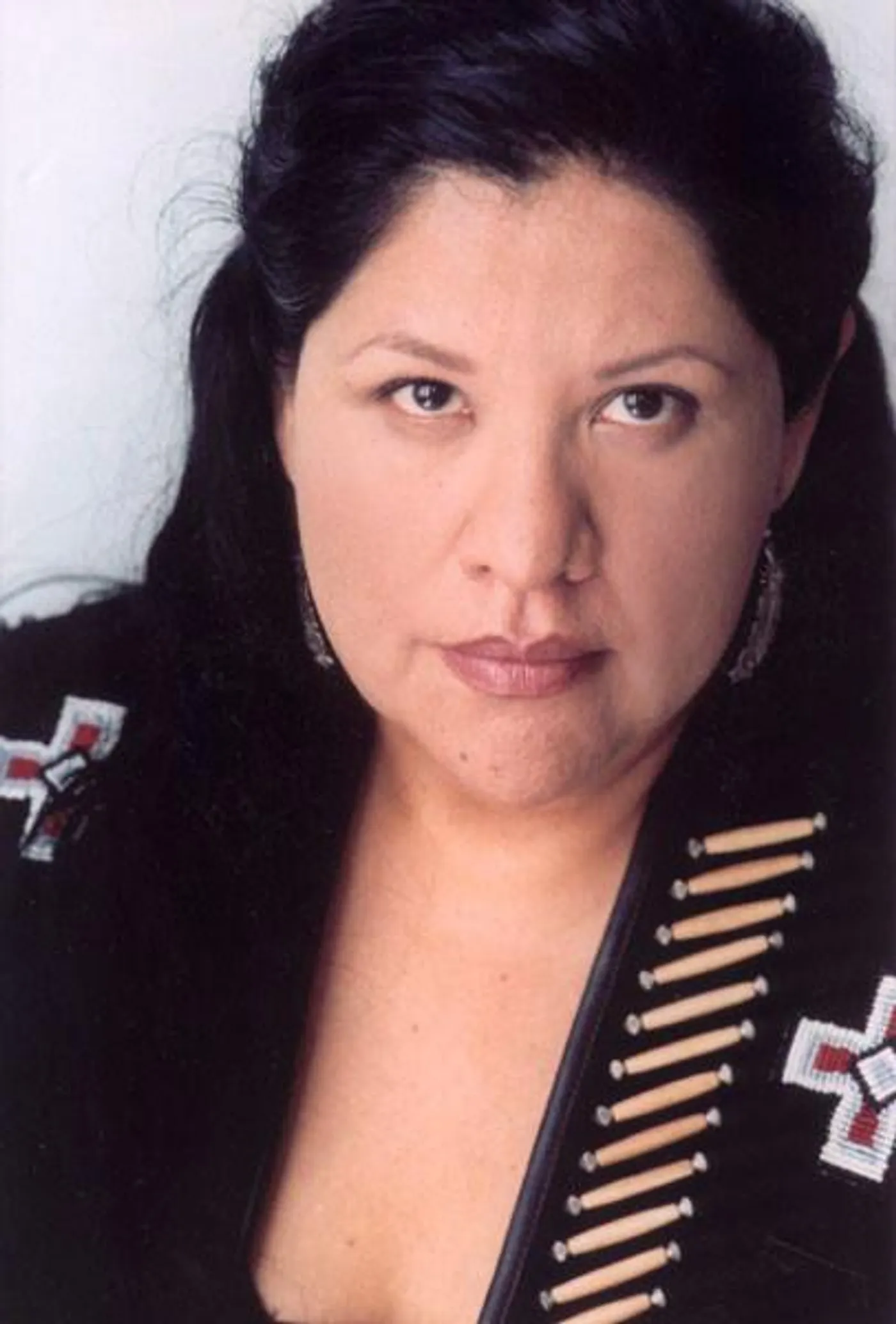 Arigon Starr
