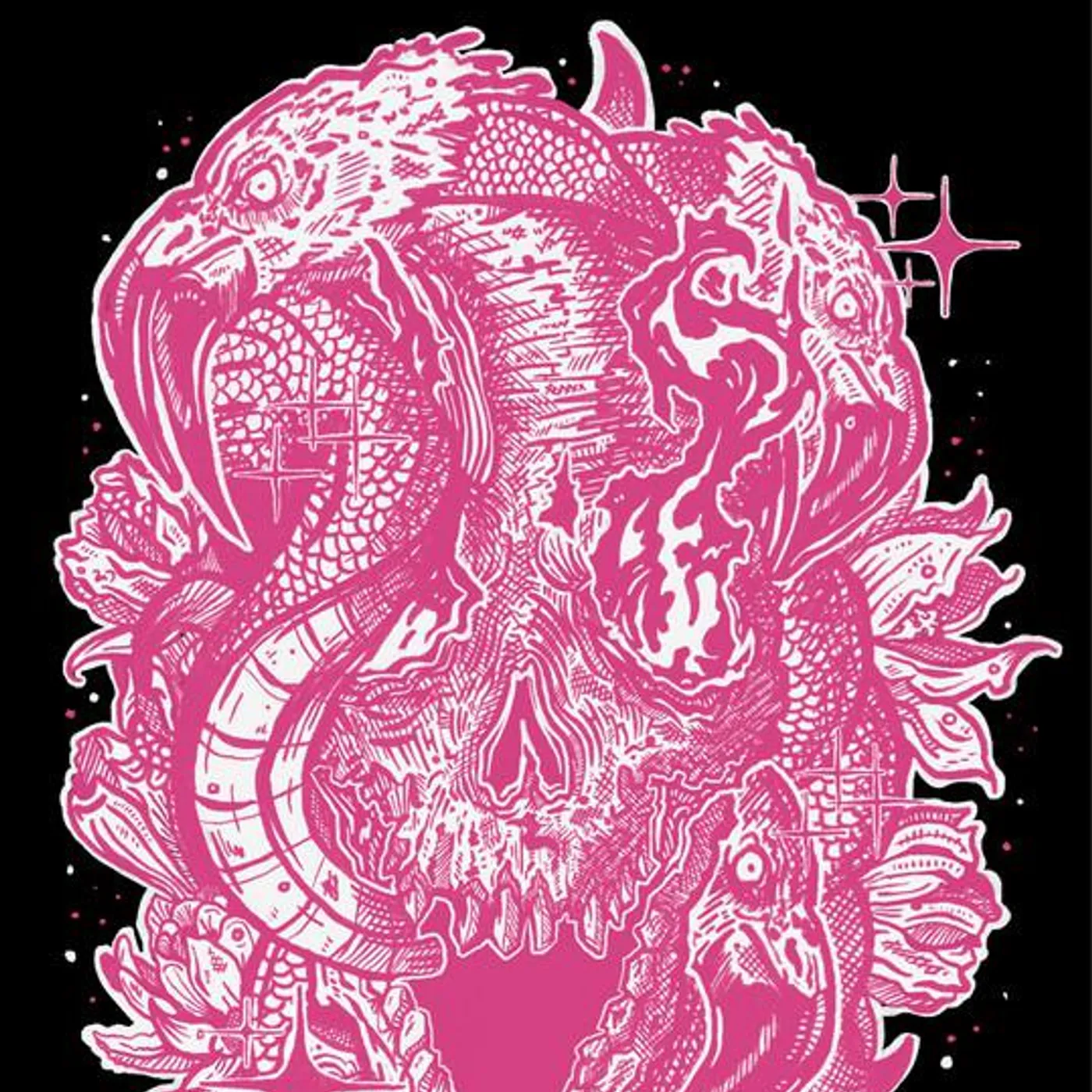 Arid Wave Brand Page