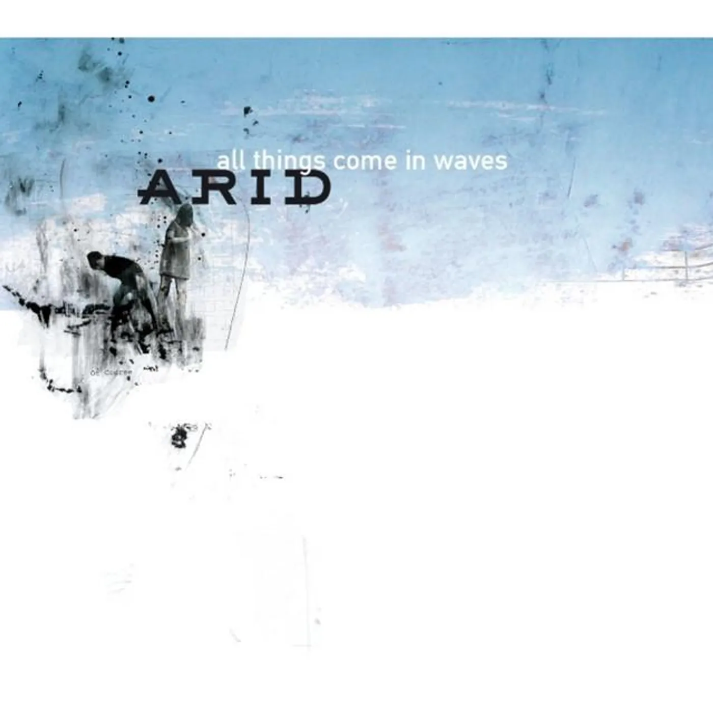 Arid Brand Page
