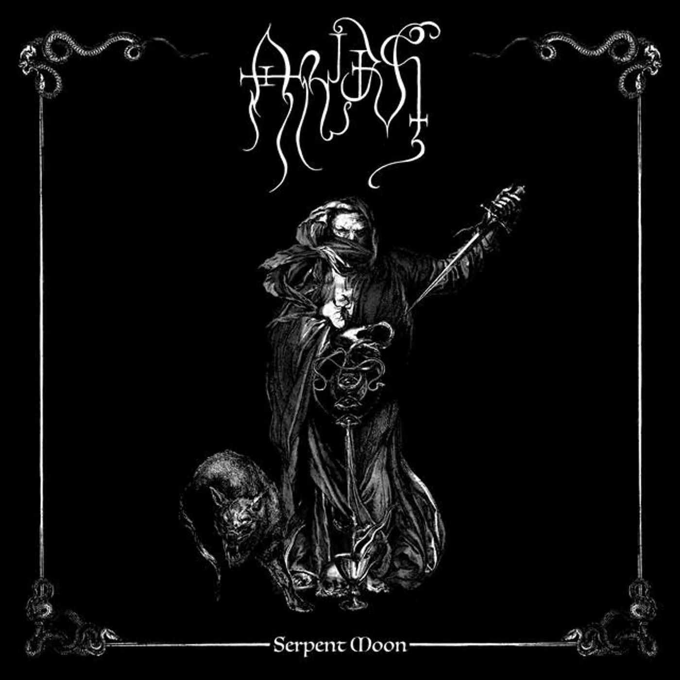 Aridus Brand Page