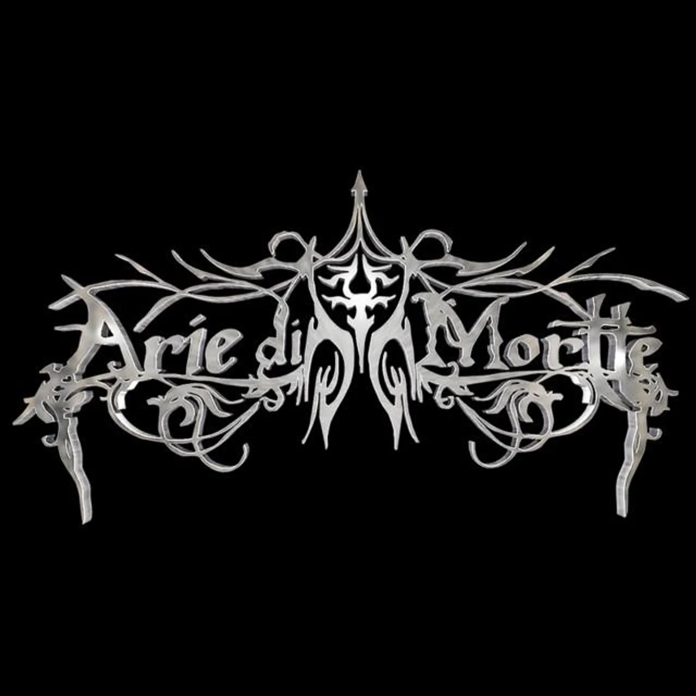 Arie di Mortte