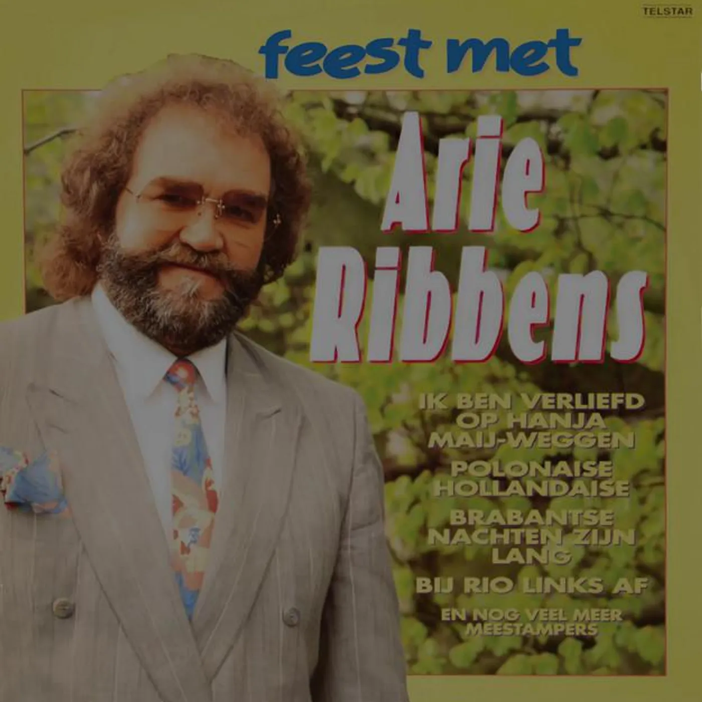 Arie Ribbens