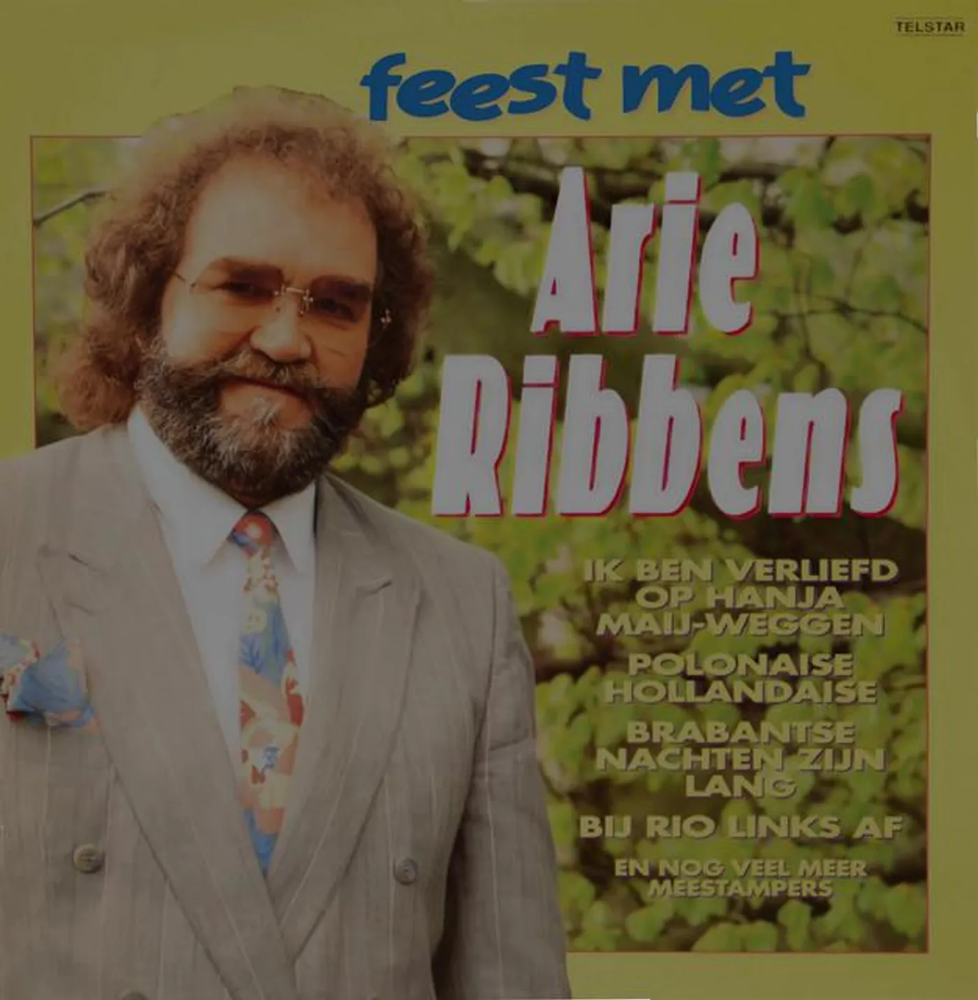Arie Ribbens
