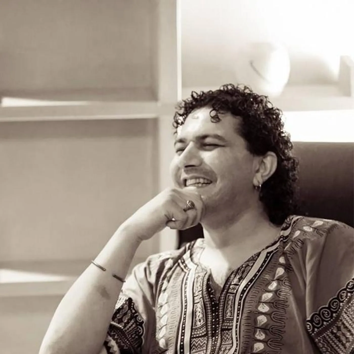 Arieb Azhar