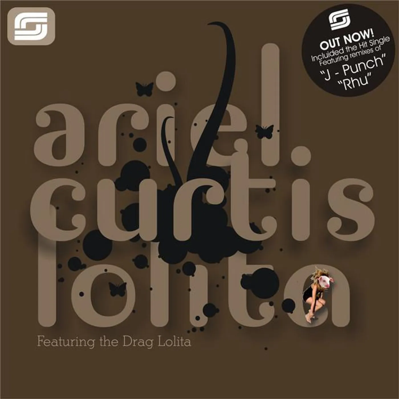 Ariel Curtis