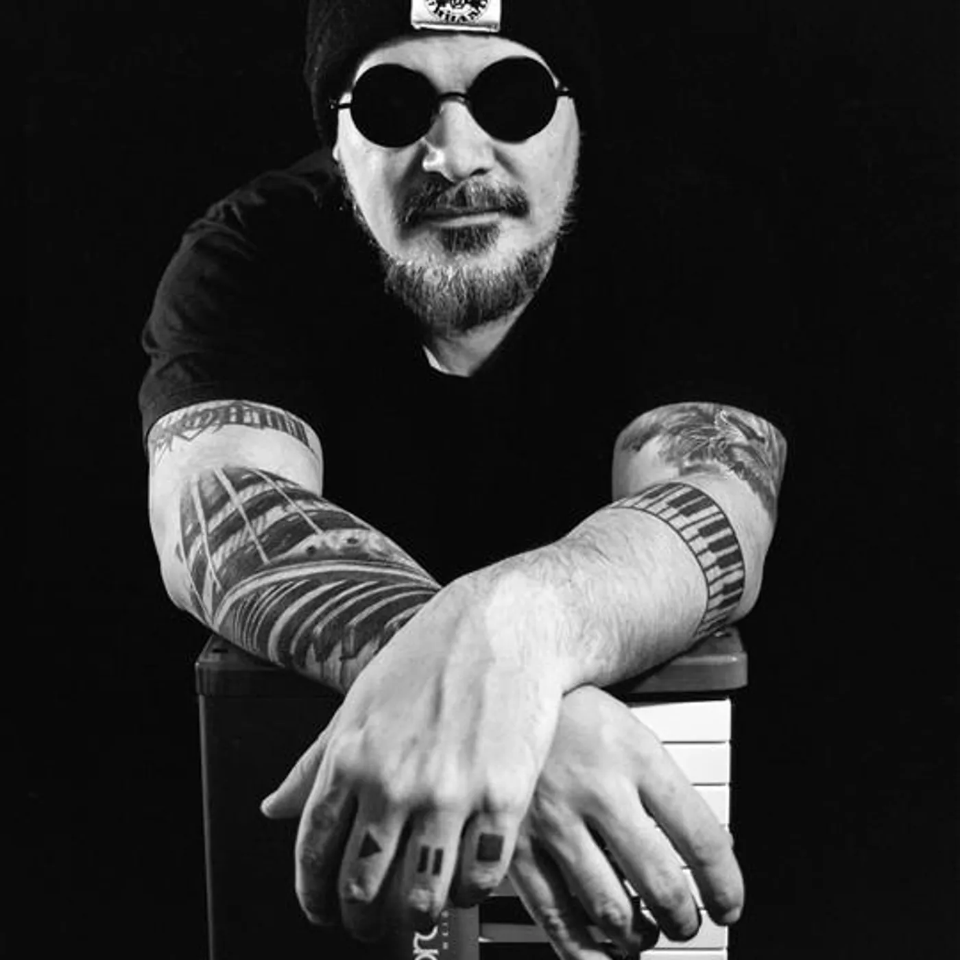 Ariel Giordano
