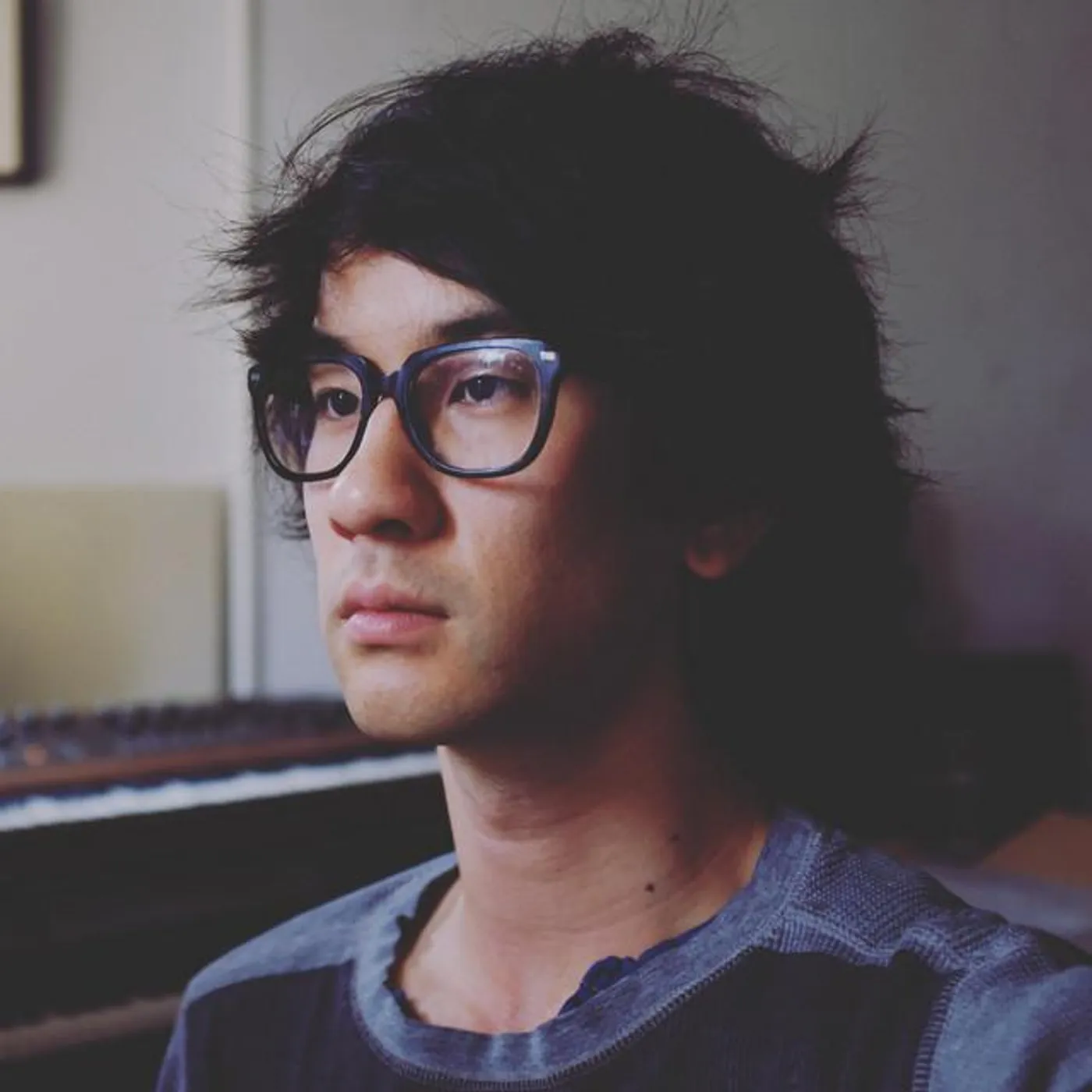 Ariel Loh