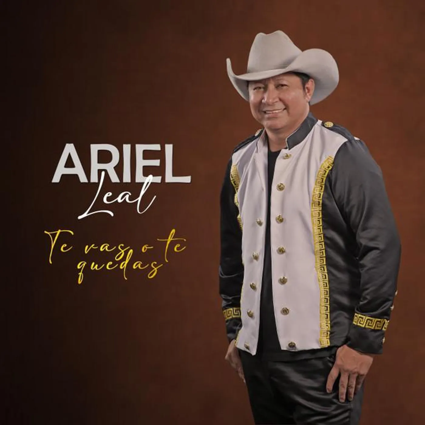 Ariel Leal